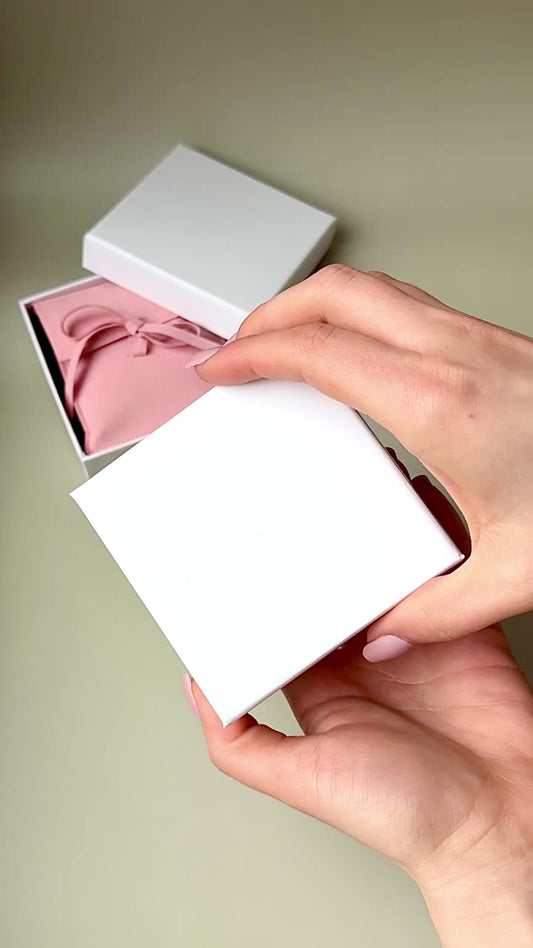 Pink Handmade Page Holder ArtByFink